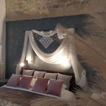 Casa Vacanze San Giovanni Nei Sassi Matera Exteriér fotografie