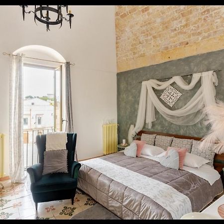 Casa Vacanze San Giovanni Nei Sassi Matera Exteriér fotografie