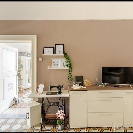 Casa Vacanze San Giovanni Nei Sassi Matera Exteriér fotografie