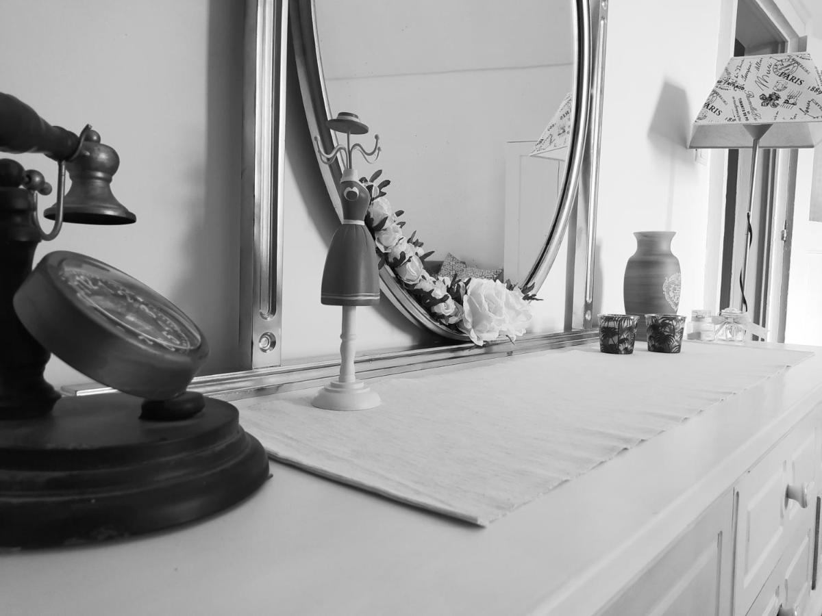 Casa Vacanze San Giovanni Nei Sassi Matera Exteriér fotografie