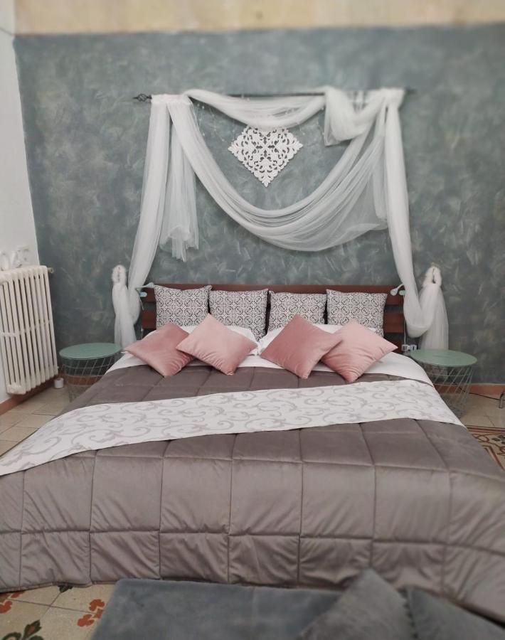 Casa Vacanze San Giovanni Nei Sassi Matera Exteriér fotografie
