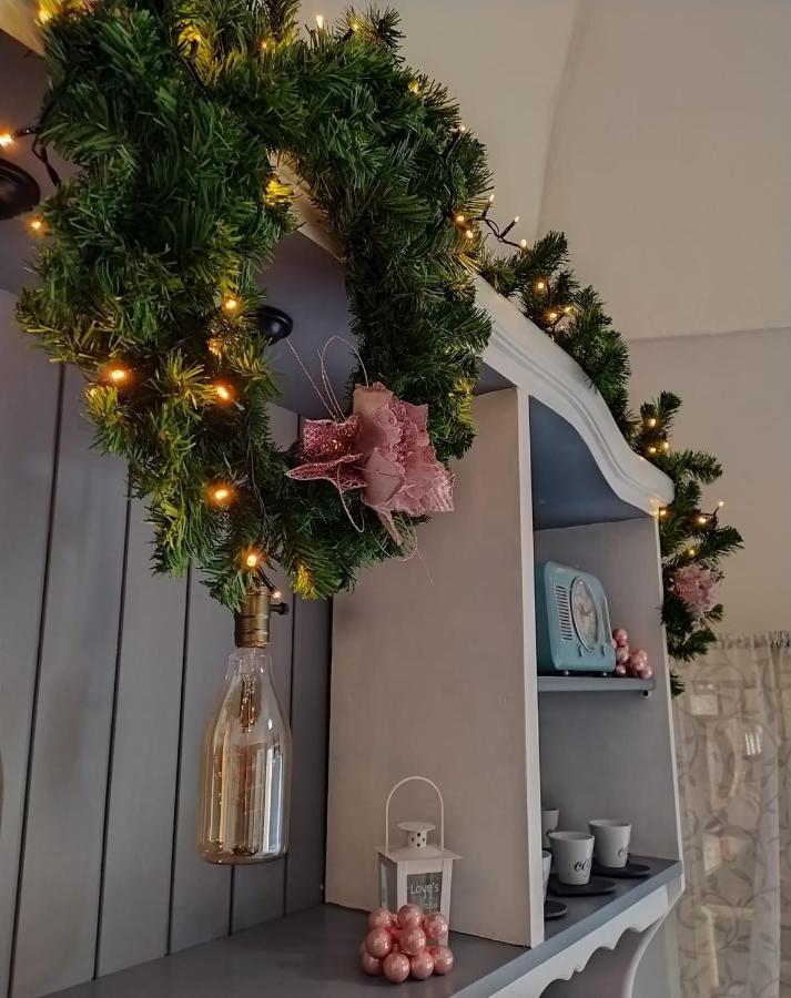 Casa Vacanze San Giovanni Nei Sassi Matera Exteriér fotografie