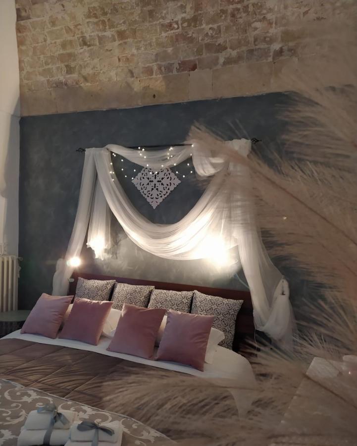 Casa Vacanze San Giovanni Nei Sassi Matera Exteriér fotografie