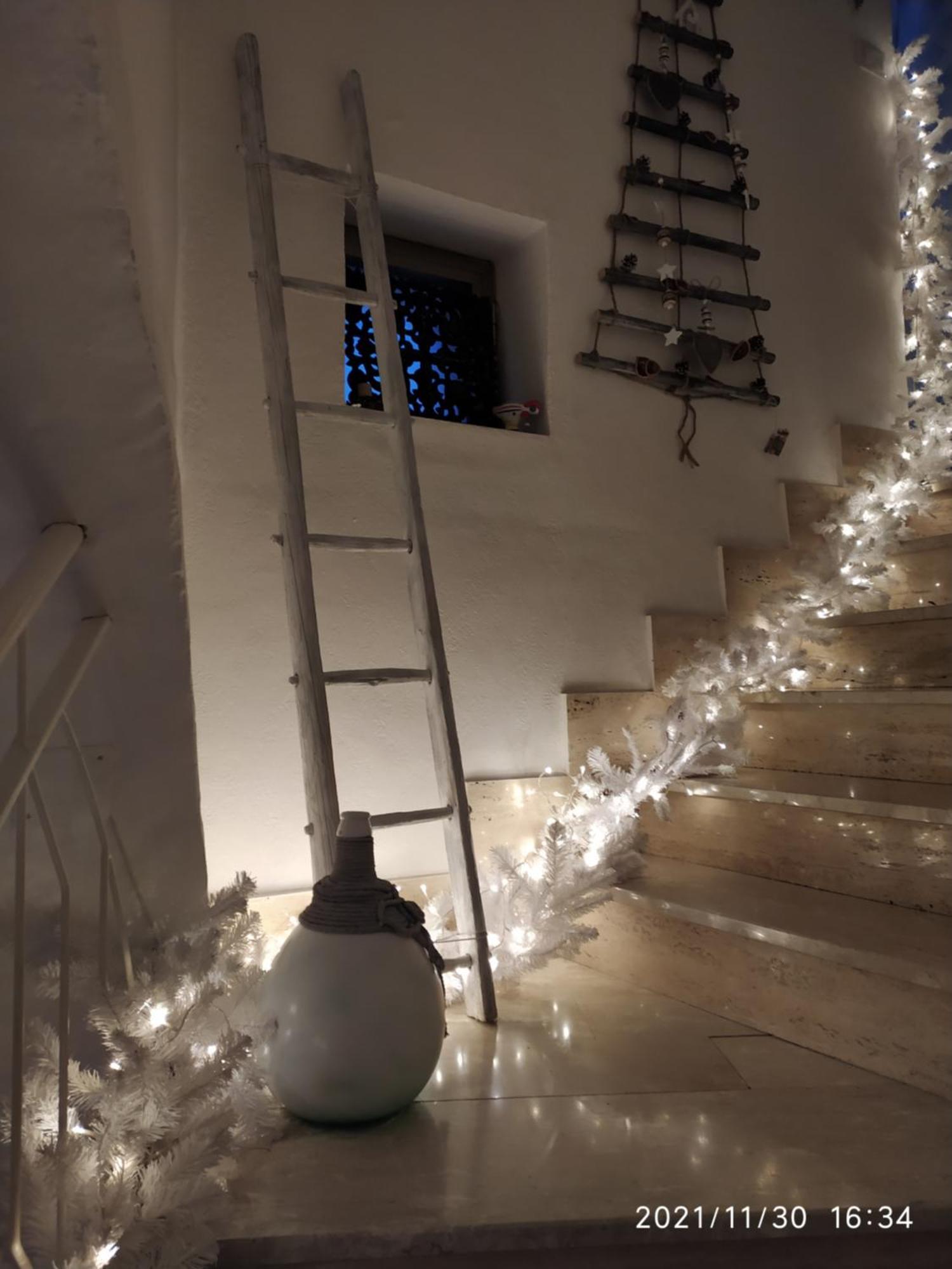 Casa Vacanze San Giovanni Nei Sassi Matera Exteriér fotografie