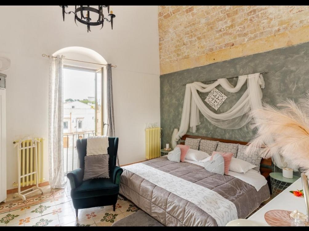 Casa Vacanze San Giovanni Nei Sassi Matera Exteriér fotografie