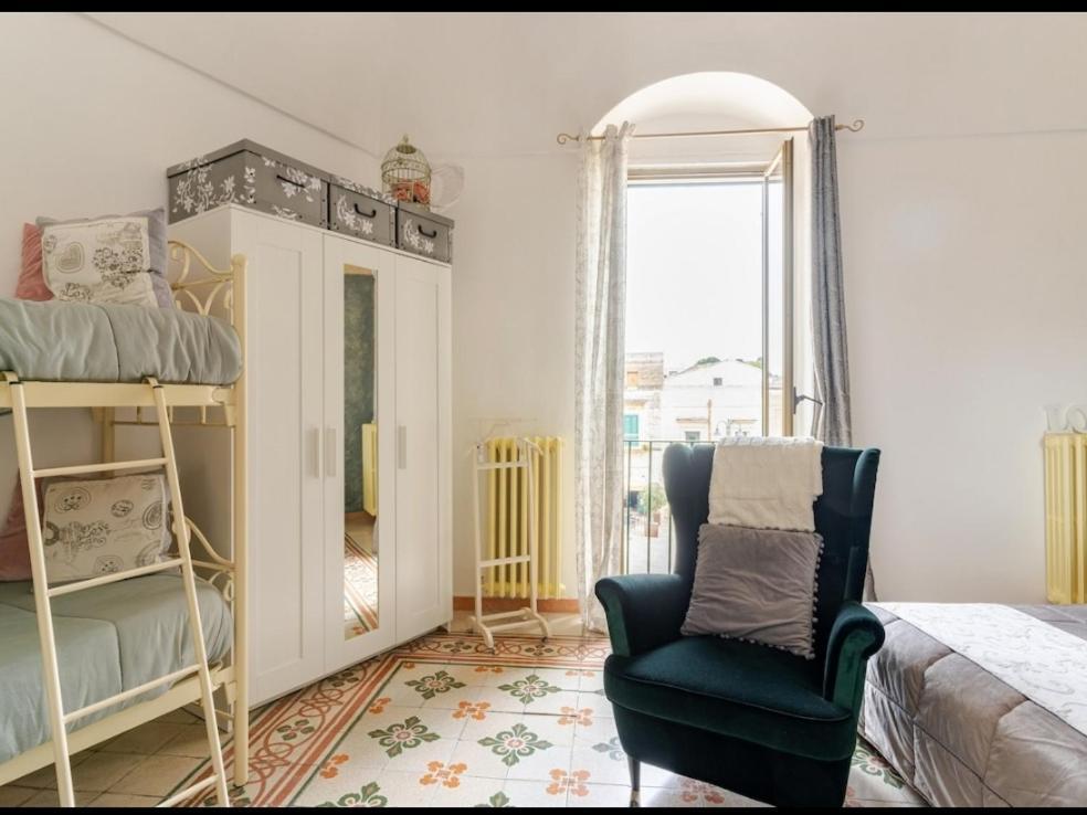 Casa Vacanze San Giovanni Nei Sassi Matera Exteriér fotografie